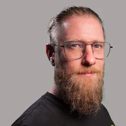 Henrik Rexed