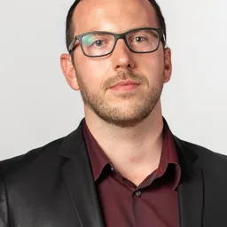 Matthieu Strohl