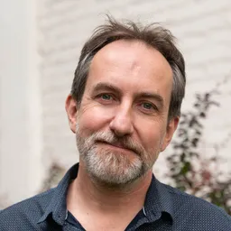 Christophe Morvan