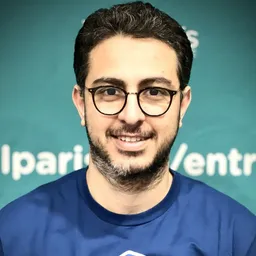Ismail KABOUBI