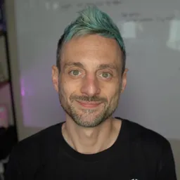 Nicolas Vermande