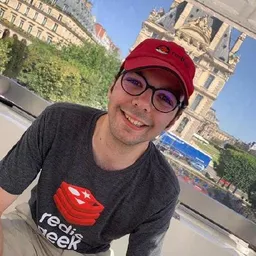 Mathieu Tortuyaux