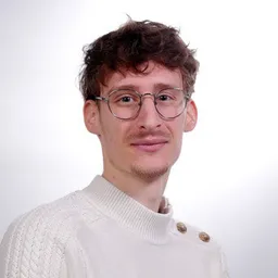 Guillaume Legrain