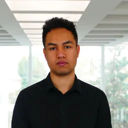 Nathan Randriamanana
