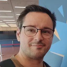 Maxime Véroone
