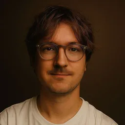 Luc Chmielowski