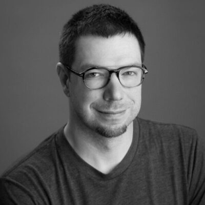 Dan Maher