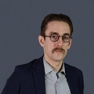 Julien Dauphant