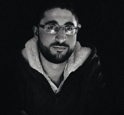 Amine Saboni