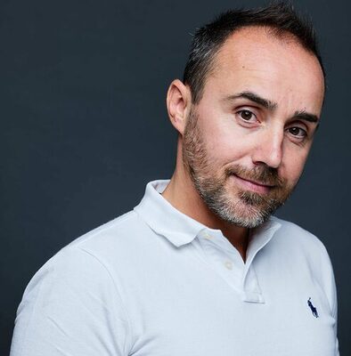 Steeve Delmotte