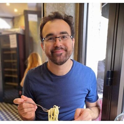 Yann Rotilio