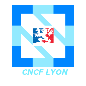 CNCF Lyon