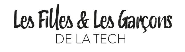 Les Filles et les Garçons de la Tech