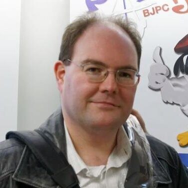 Jean-Christophe Sirot