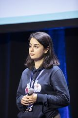 Katia Himeur