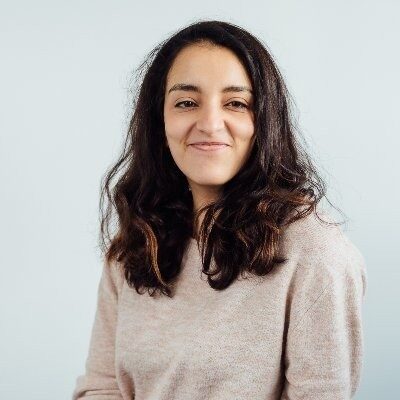 Laïla Atrmouh