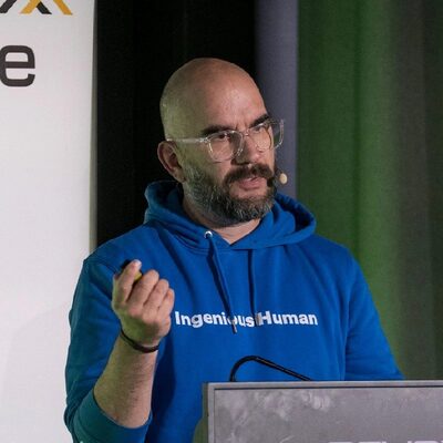 Rémi Verchère